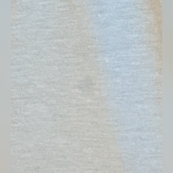 Blue Lulu Back In Action T-Shirt - Picture 7 of 9